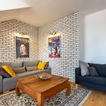 Urbannest Szafarnia 7-71 Apartamento Gdańsk