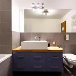 Urbannest Szafarnia 7-71 * Gdańsk