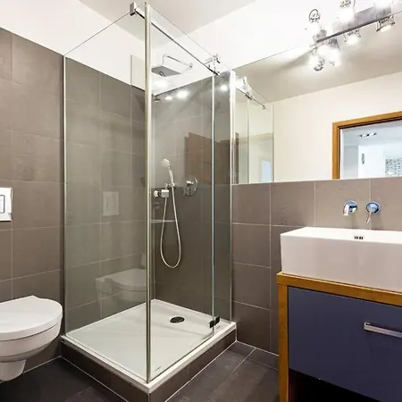 Urbannest Szafarnia 7-71 Appartement *