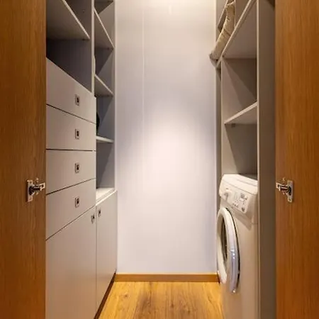 Urbannest Szafarnia 7-71 Apartment *