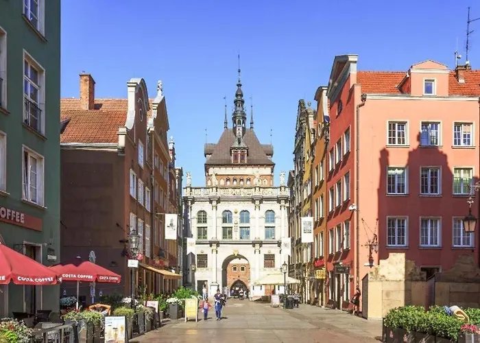 Urbannest Szafarnia 7-71 *